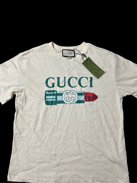 Tricou Gucci M Nou