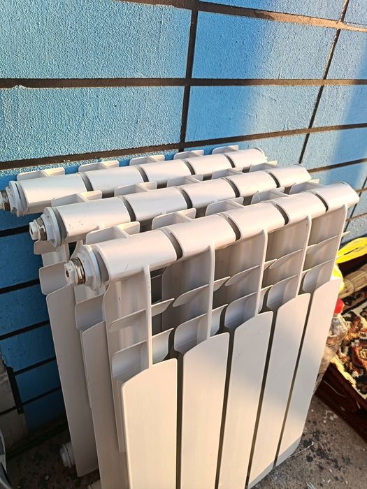 Batareya alyuminoviy