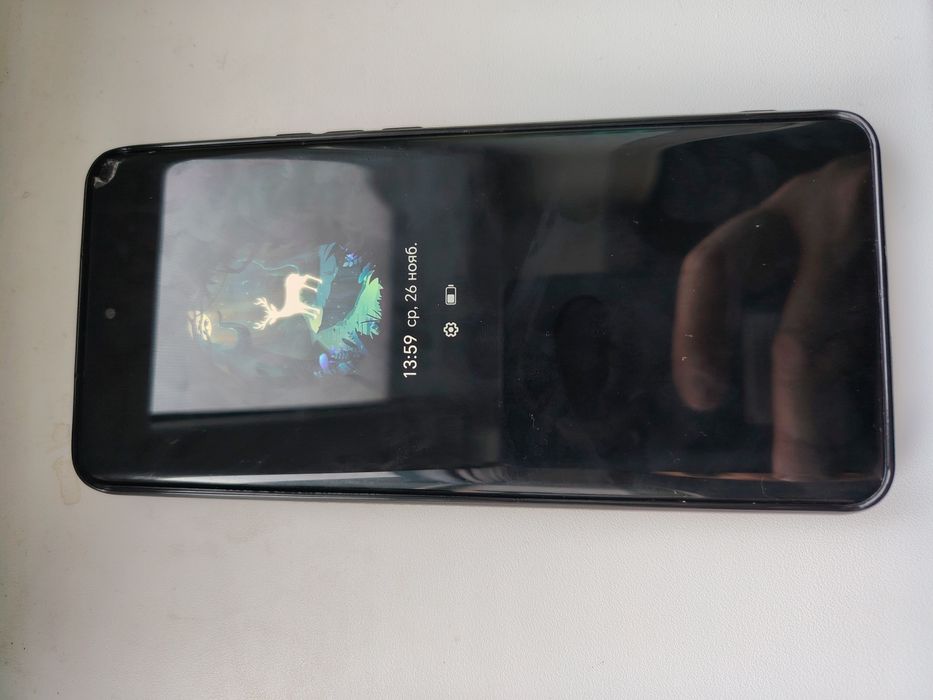 Honor x9b 5G 2sim 256Gb