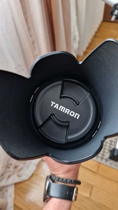 Tamron 70-200mm F.8 SP Lens (Sony A mount)