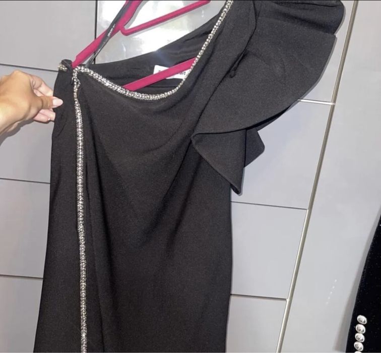 Официална рокля Self portrait