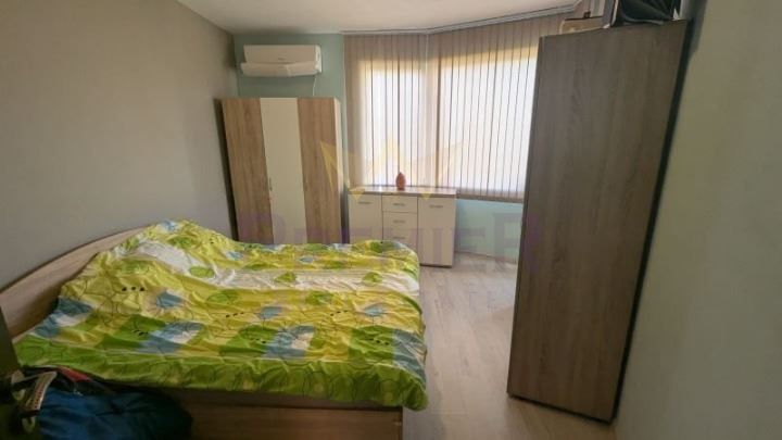 Дава се под наем Тристаен апартамент в Варна, м-т Траката - 80 кв.м за 625 € - Снимка #4
