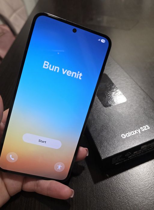 SAMSUNG S23 de vanzare