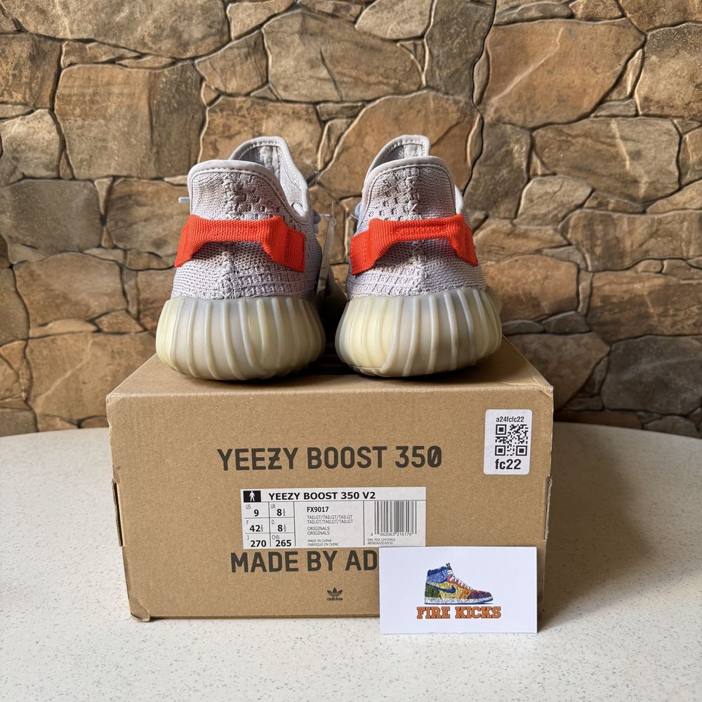 Yeezy Boost 350 V2 Tail Light 42.5