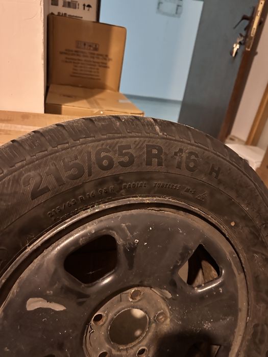 Cauciucuri Duster IARNĂ