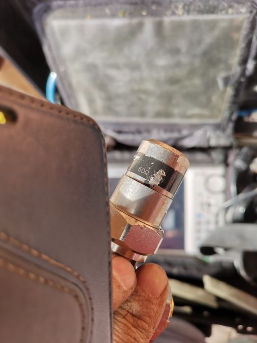 Anritsu s331, tester antene telefonie mobila