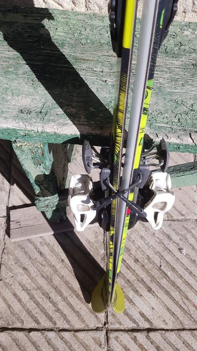 Ски  каска Giro,Salomon