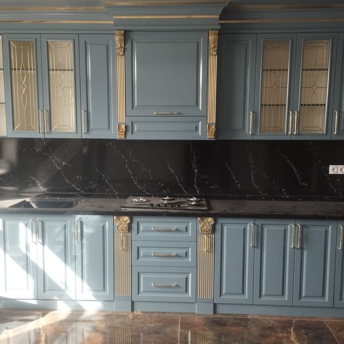 Изготовление любой мебели на заказ