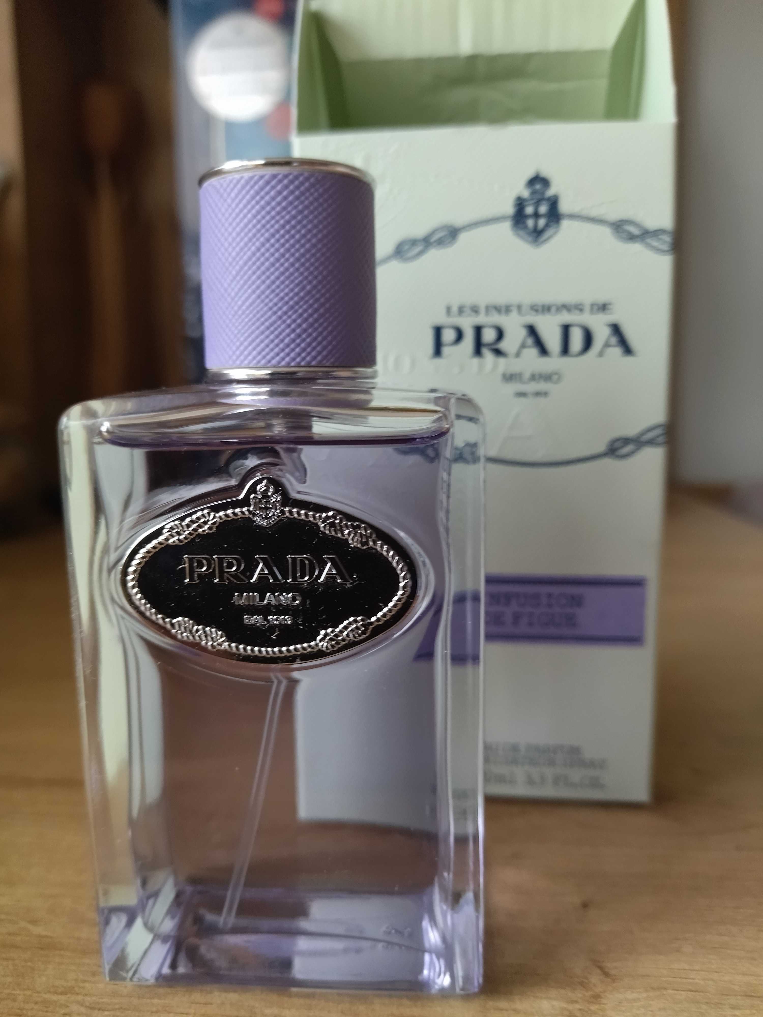 Infusion de Figue Prada 100ml