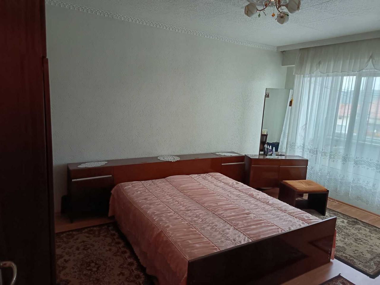 Продава се Тристаен апартамент в Самоков - 66 кв.м за 1228 €/кв.м - Снимка #5
