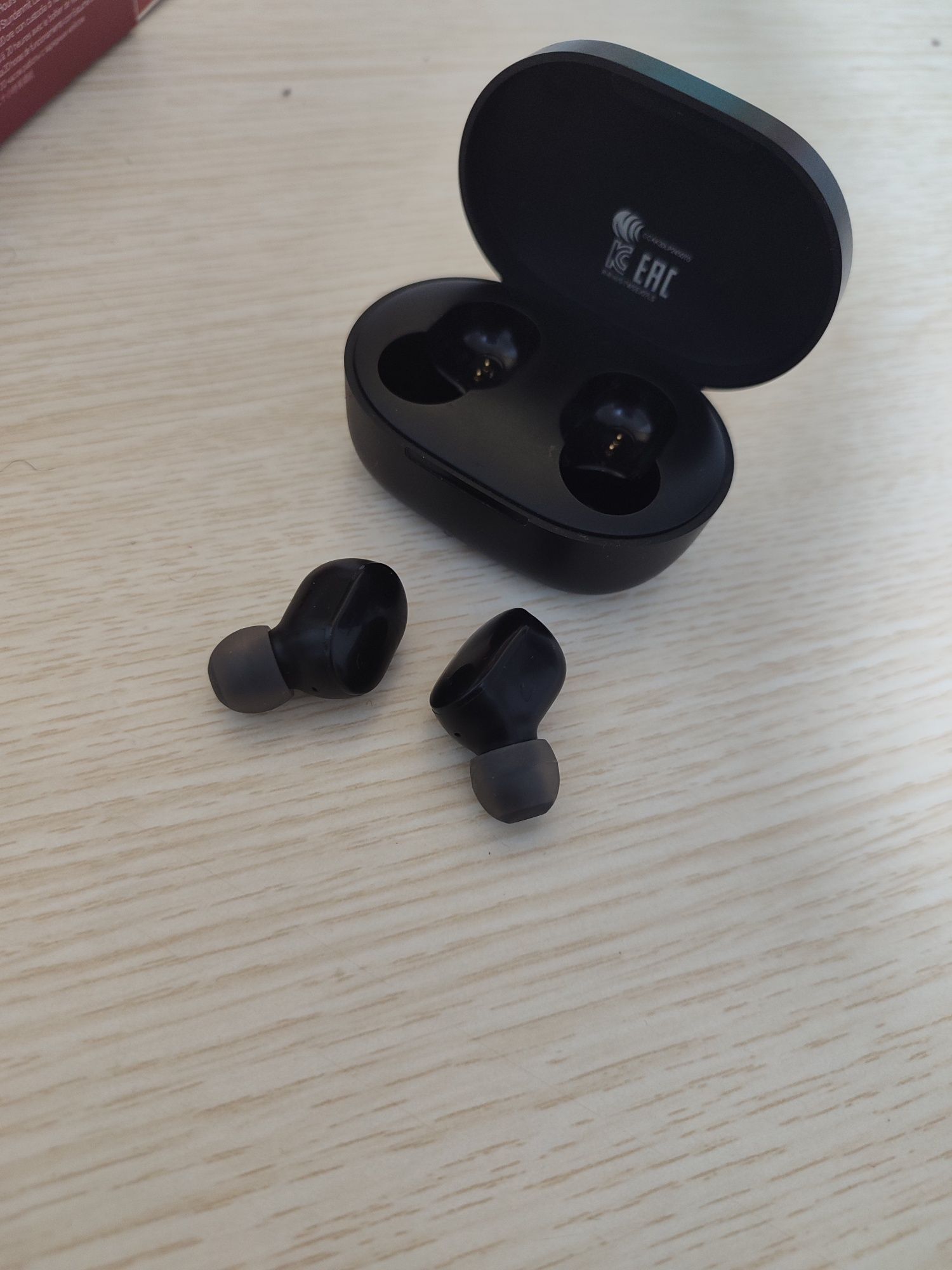 Mi True Wireless Earbuds Basic2S