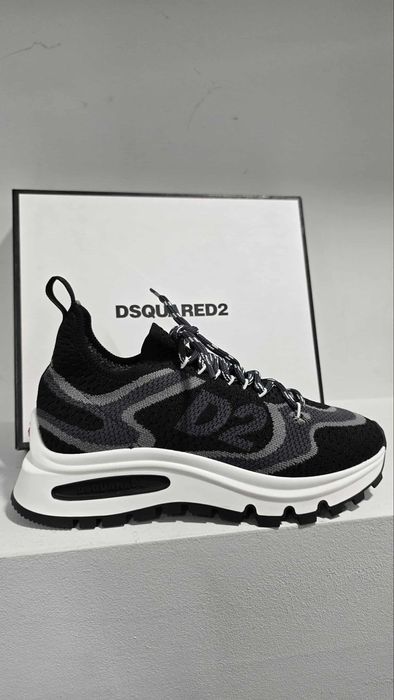 Dsquared2 маратонки