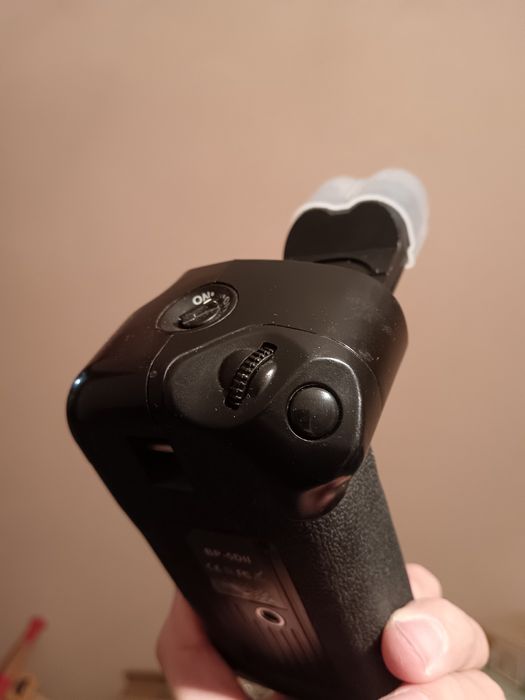 Grip Canon EOS 5D ii mk2 mark2