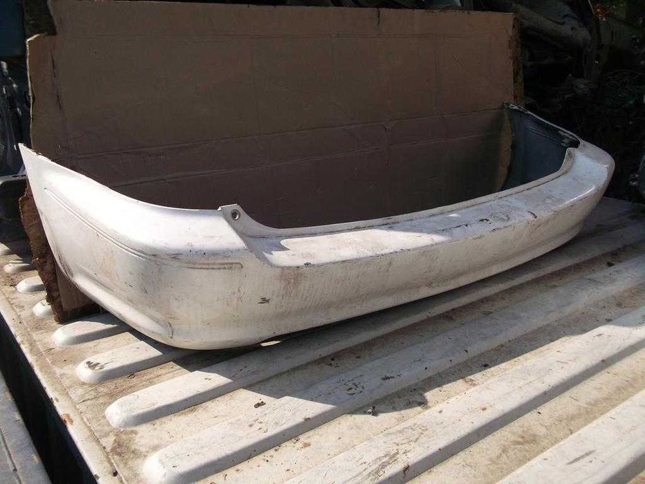 Бампер передний, задний на Lexus RX 300 (1 поколения, 97-03) оригинал