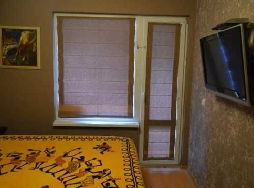 Дава се под наем Тристаен апартамент в София, Лозенец - 80 кв.м за 498.27 € - Снимка #3