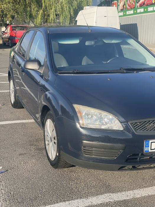 Vând/schimb Ford Focus 2