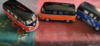 minicolectie wv bus Volkswagen Classical Bus 1/32 scale macheta auto
