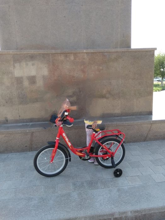 Продам велосипед Stels