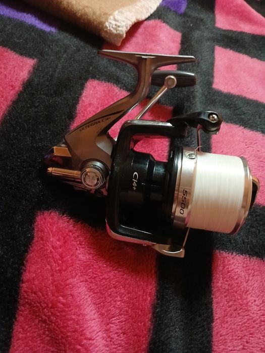 Shimano Ultegra Ci4+ 5500