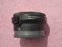 Adaptor Sigma MC 11
