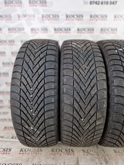 Anvelope second hand 185 60 15 Pirelli