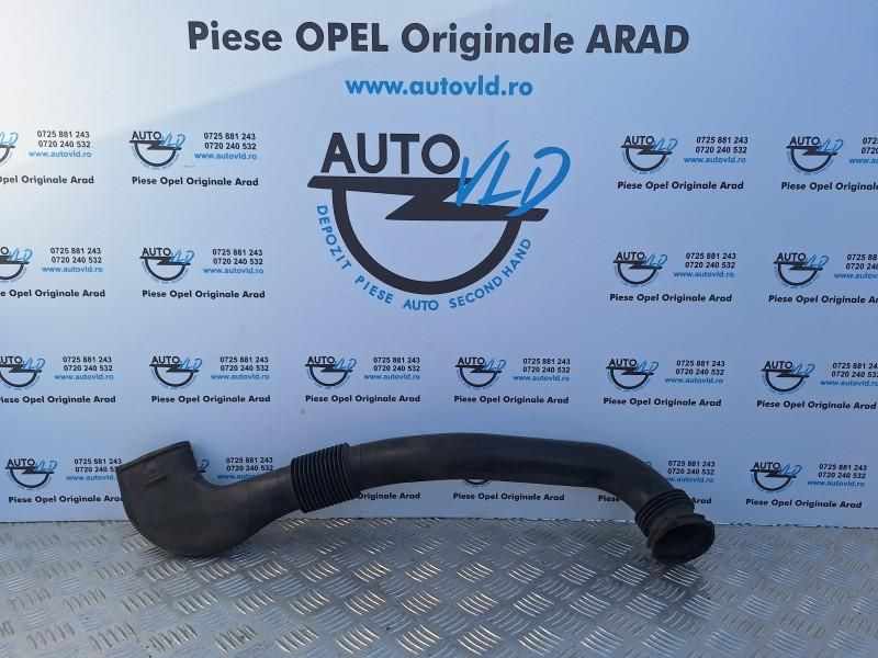Tub admisie aer Opel Vivaro 1.9 dci F9Q