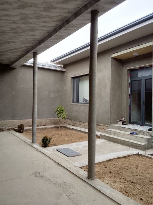 Uy sotiladi yengi remont