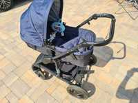 Vand carucior bebe 3 in 1