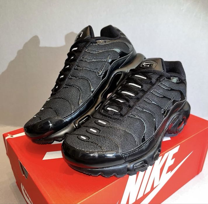 Nike Air Max Tn! МЪЖКИ! НОВИ!