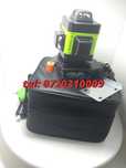 Newauto Nivela Laser Verde 16 Linii 4d