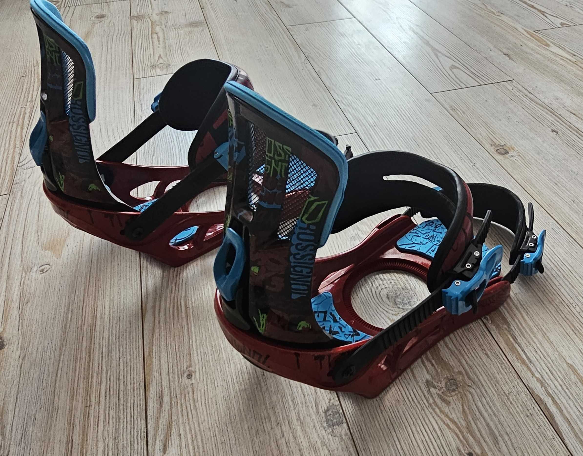 Автомати за сноуборд Rossignol