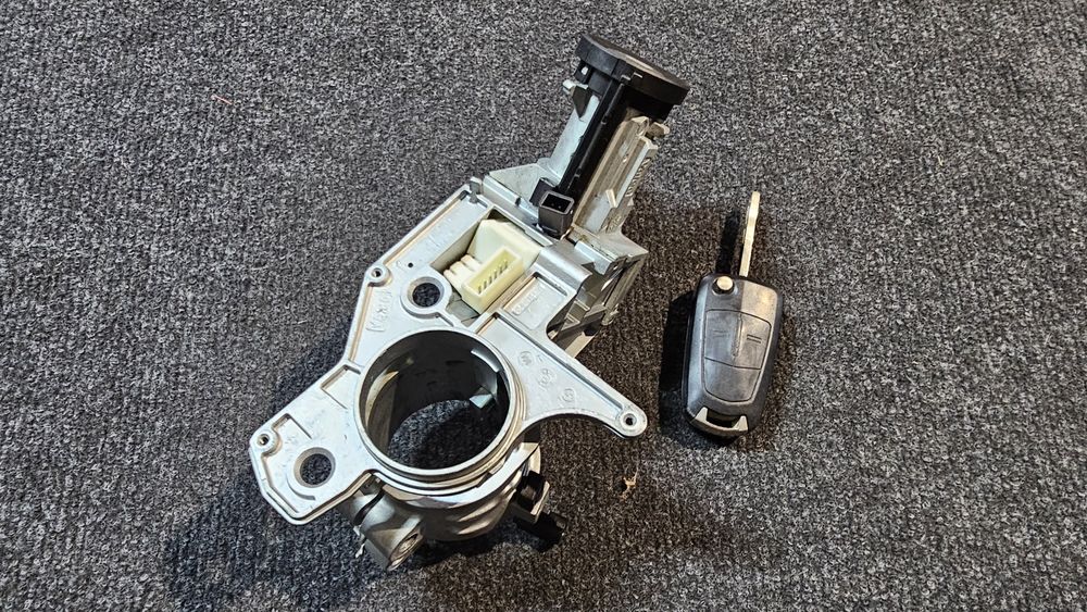 Contact Opel Astra H