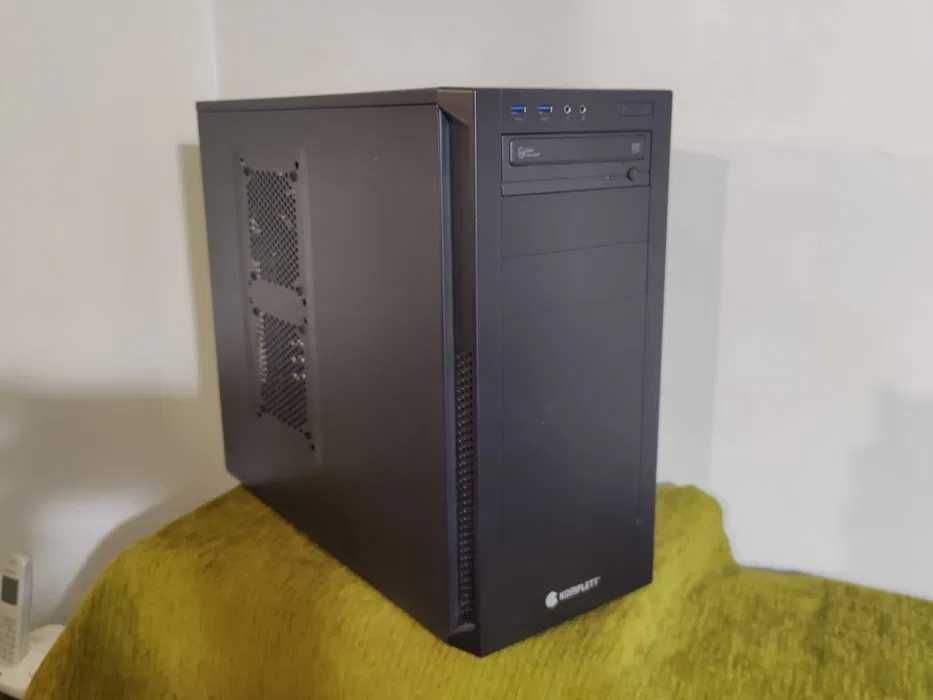 Calculator PC gaming, i5-4460, placa video AMD Radeon R9 380 ,ram 16Gb