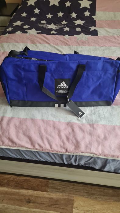Промо нов сак Adidas