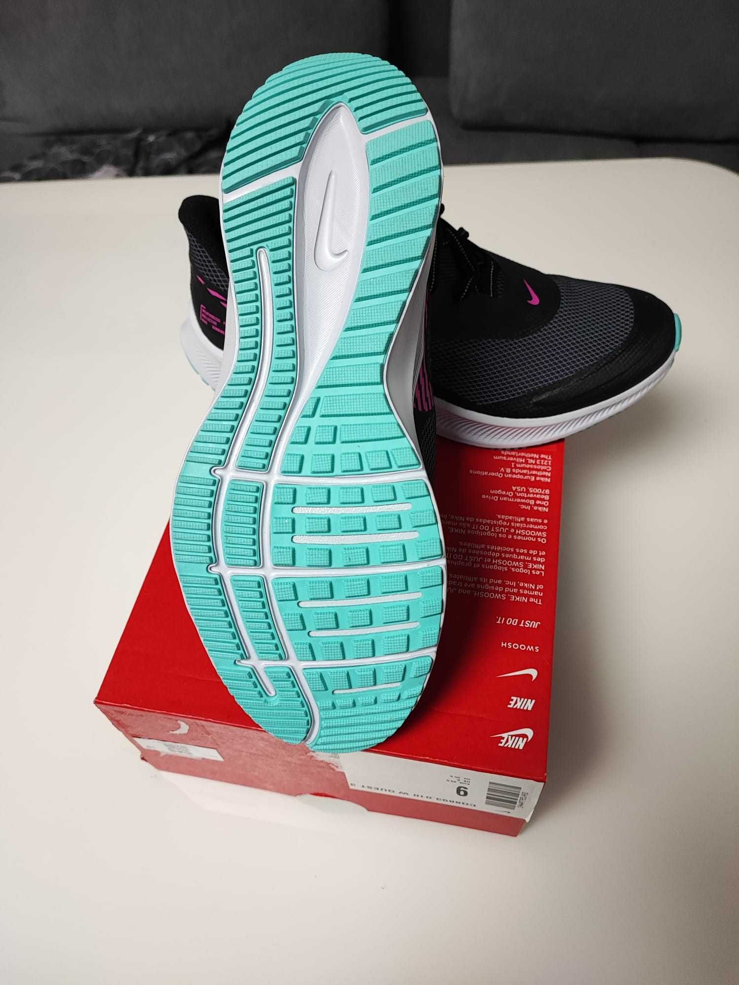 NIKE Quest 3 Shield