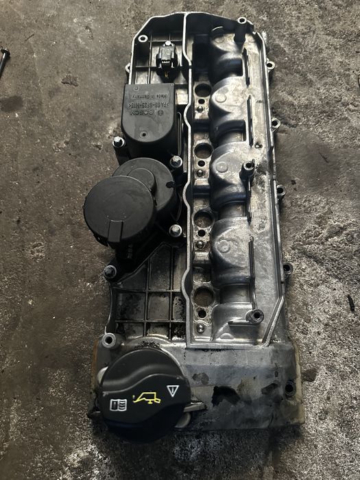 Capac chiuloasa Mercedes Sprinter 315 cdi 313 cdi 311 cdi 515 cdi