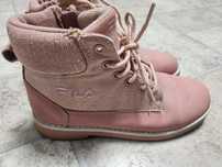 Vand ghete roz Fila