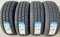 235/65 R16C, 115R, NC513, SUNNY, Anvelope All Season M+S