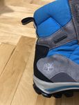 Детски ботушки Timberland gore tex