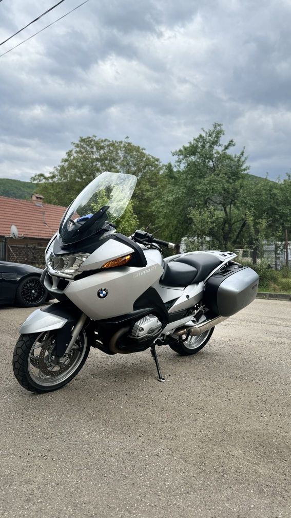 Vand  BMW R1200Rt