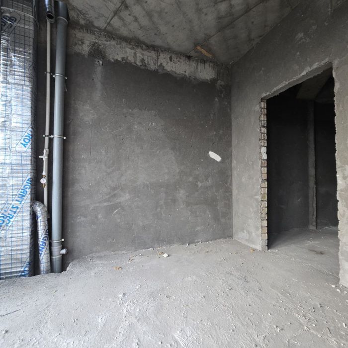 1в2/6/12 новостройка ЖК"Obi Xayot", квартира площадью 42м.кв