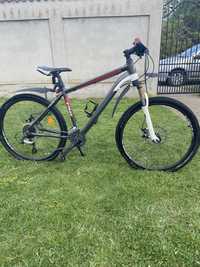 Bicicleta yosemite x-trail