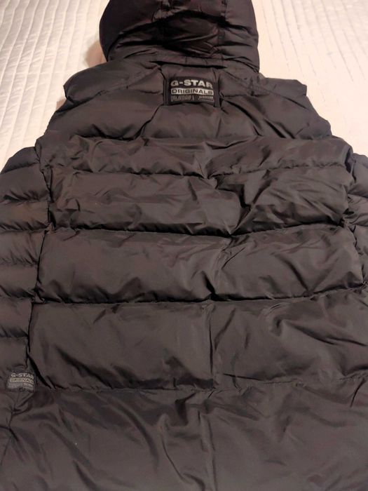 Елек-грейка G Star Raw - S