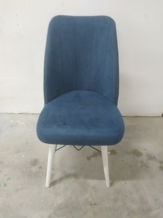 Реставрация стульев