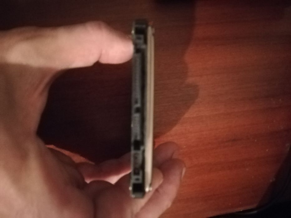 Hard-disk Western Digital pt.laptop 160GB SATA