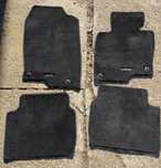Set covorase Mazda CX-5 originale, generatia II (2017-prezent)