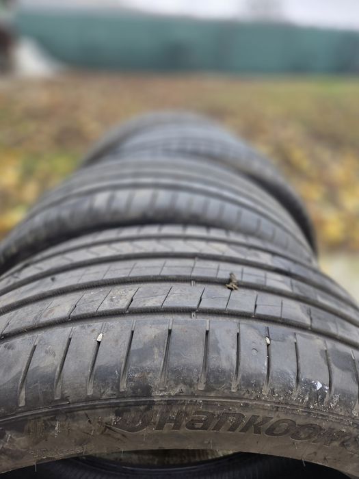 Set cauciucuri vară