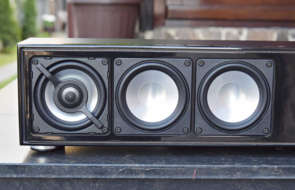 Boxa centru soundbar Canton Digital Movie 1