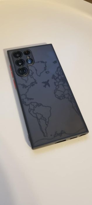 Samsung Galaxy S22 Ultra