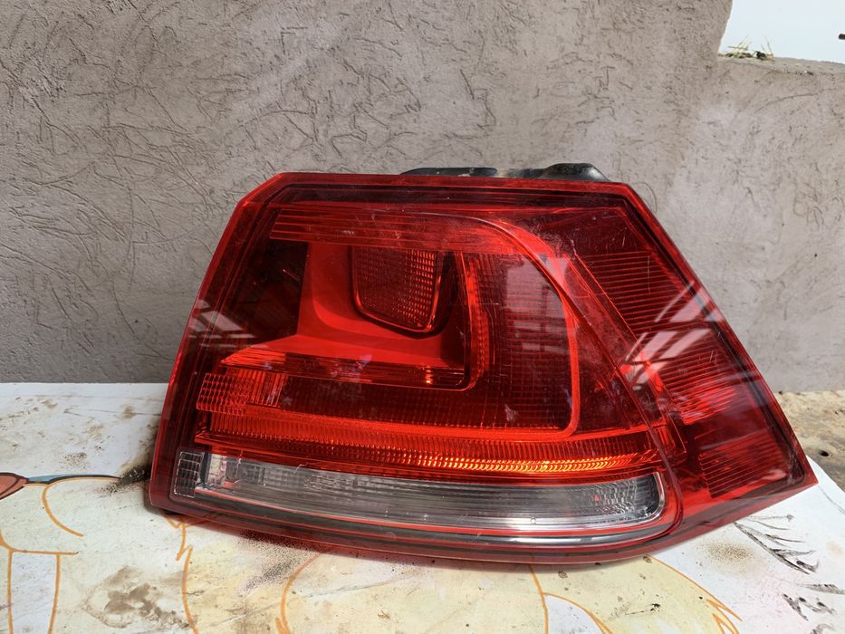 Triple golf 7 stanga,dreapta